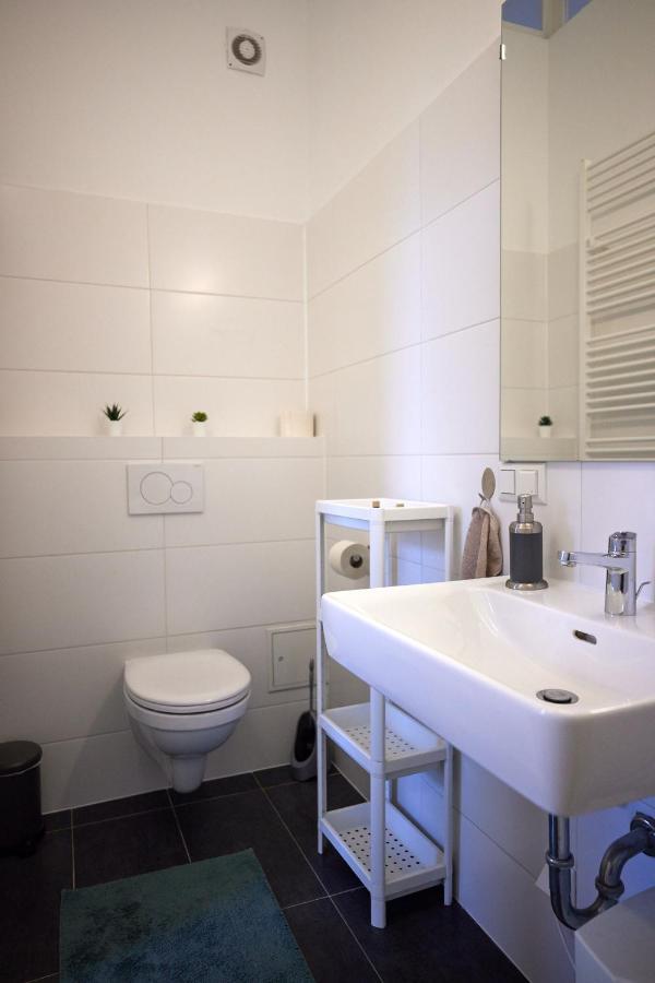 Nice Studio Close To Metro III Vienna Exterior photo